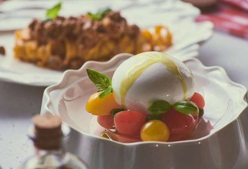 Fotos del hotel Five Jumeirah Village:  12