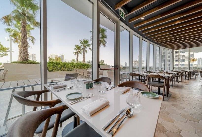 Fotos del hotel Five Jumeirah Village:  6