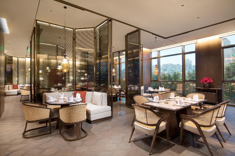 هتل Intercontinental Xi An Hi Tech Zone