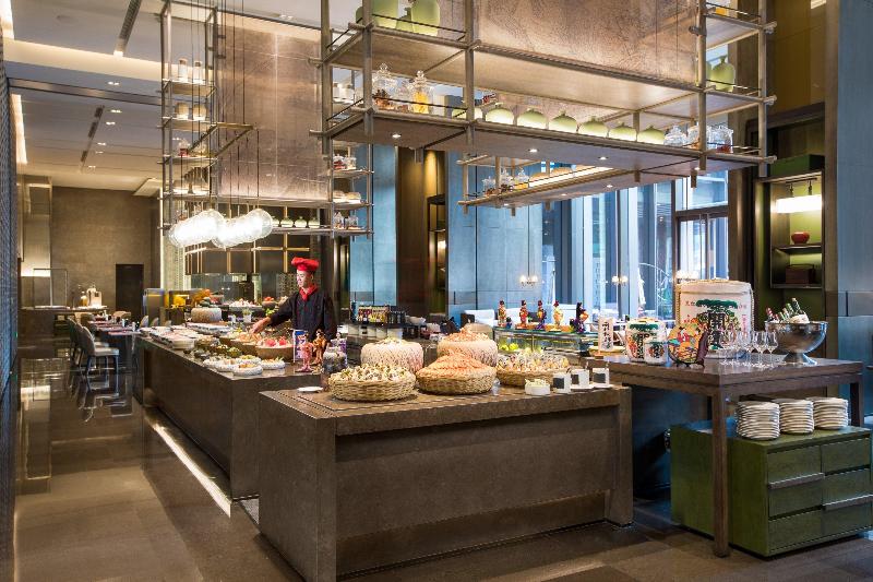 هتل Intercontinental Xi An Hi Tech Zone
