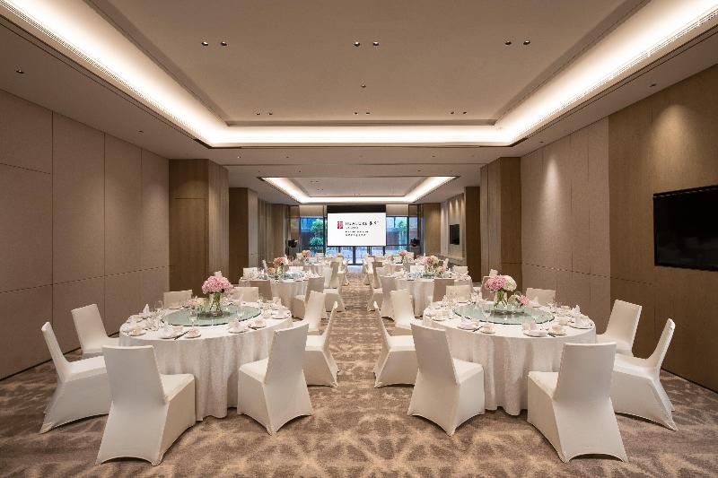 هتل Intercontinental Xi An Hi Tech Zone