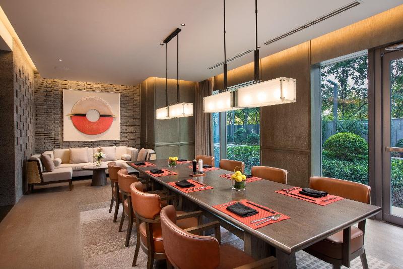 هتل Intercontinental Xi An Hi Tech Zone