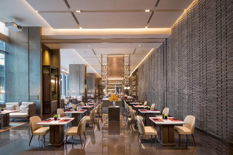 هتل Intercontinental Xi An Hi Tech Zone