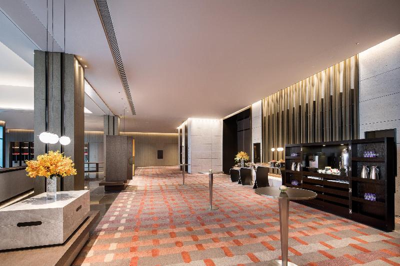 هتل Intercontinental Xi An Hi Tech Zone