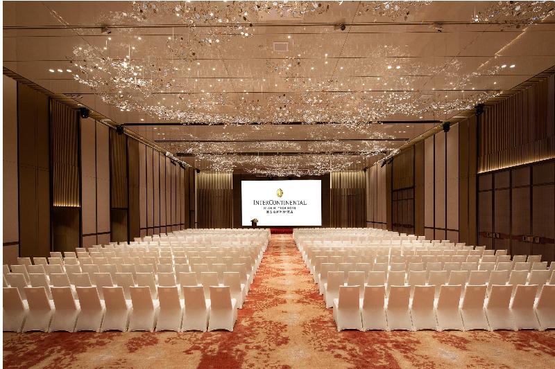 هتل Intercontinental Xi An Hi Tech Zone