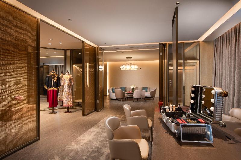 هتل Intercontinental Xi An Hi Tech Zone