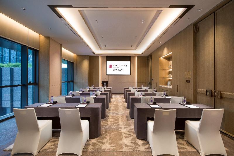 هتل Intercontinental Xi An Hi Tech Zone