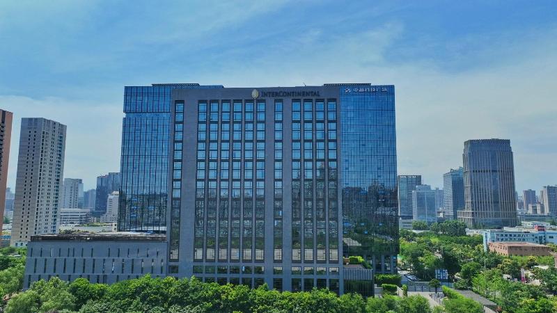 هتل Intercontinental Xi An Hi Tech Zone