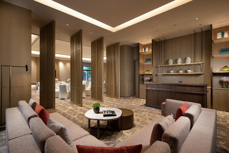 هتل Intercontinental Xi An Hi Tech Zone