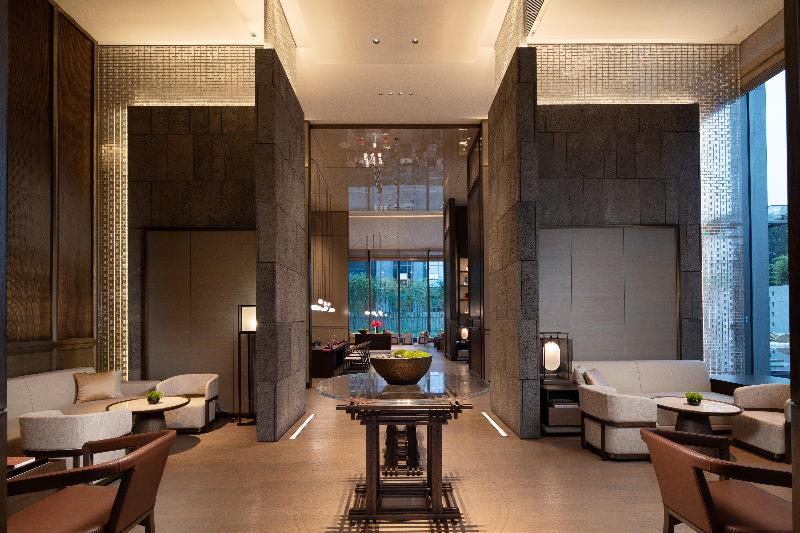 هتل Intercontinental Xi An Hi Tech Zone