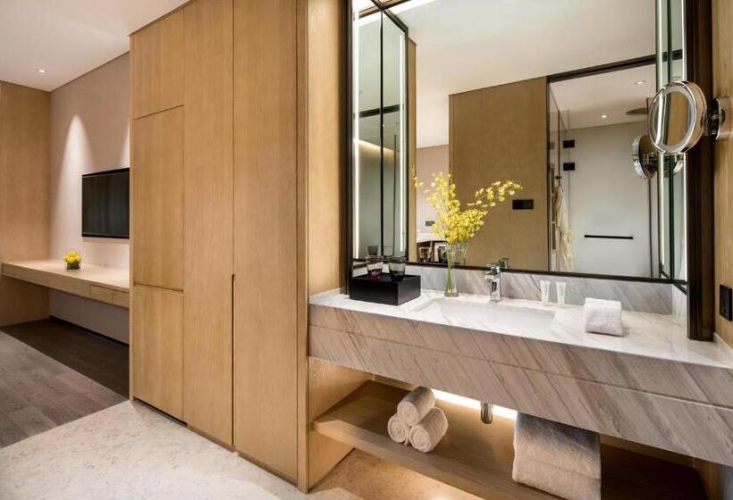 هتل Intercontinental Xi An Hi Tech Zone