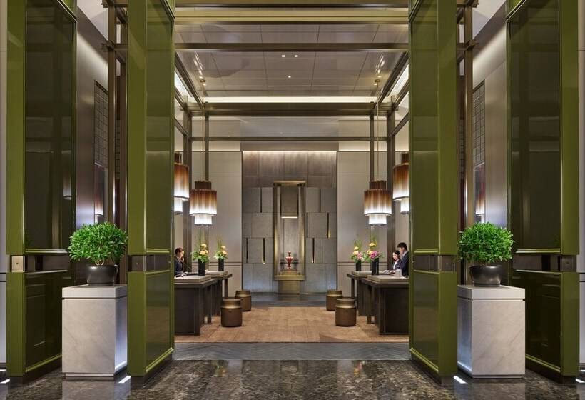 هتل Intercontinental Xi An Hi Tech Zone