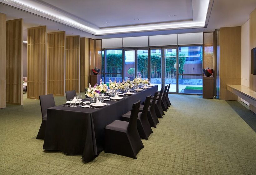 هتل Intercontinental Xi An Hi Tech Zone