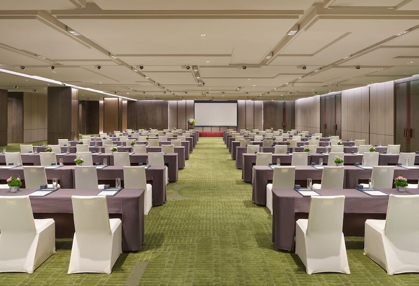 هتل Intercontinental Xi An Hi Tech Zone
