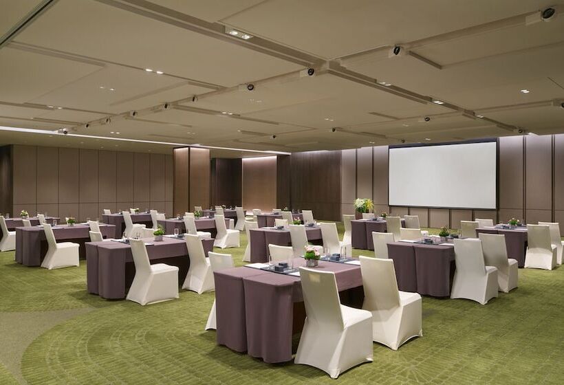 هتل Intercontinental Xi An Hi Tech Zone