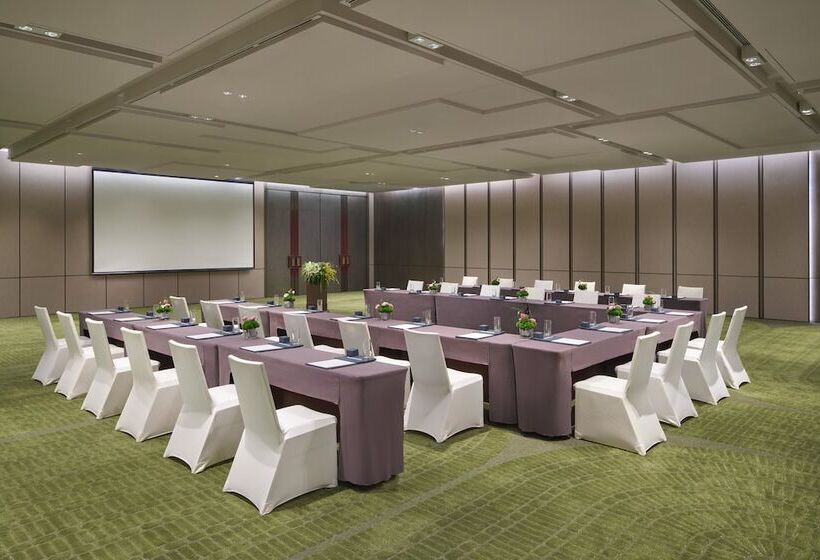 هتل Intercontinental Xi An Hi Tech Zone
