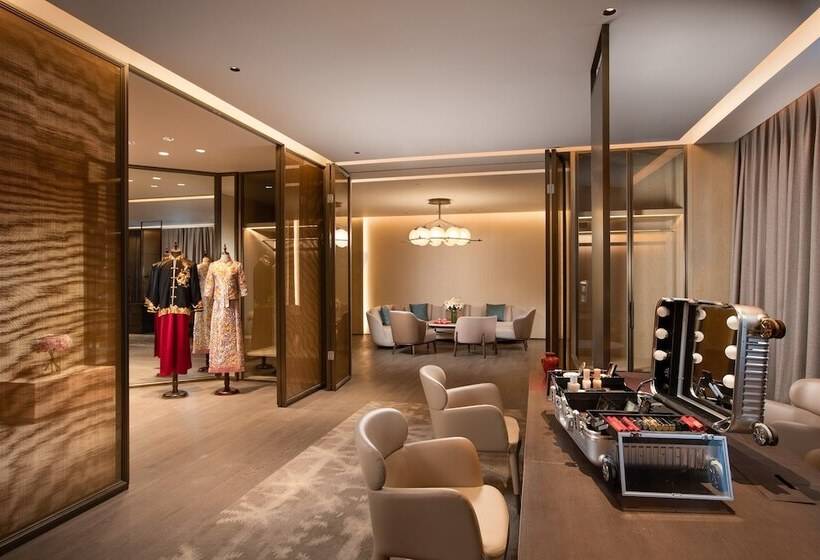 هتل Intercontinental Xi An Hi Tech Zone