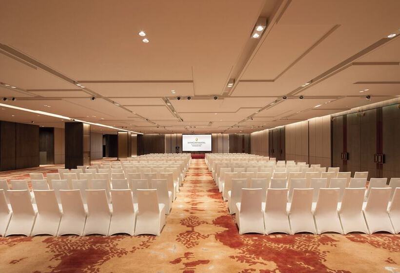 هتل Intercontinental Xi An Hi Tech Zone