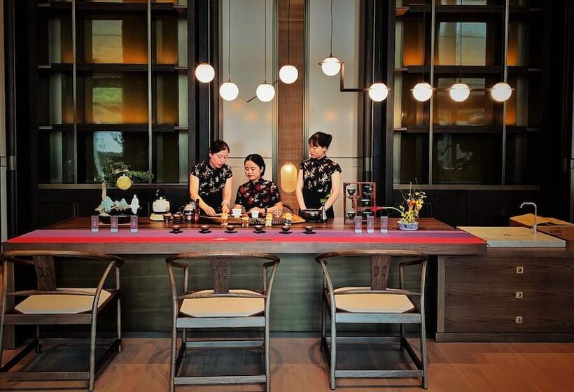 هتل Intercontinental Xi An Hi Tech Zone