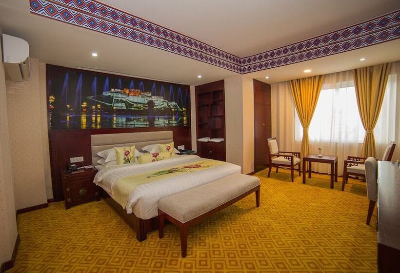 فندق Kamalashi Palace