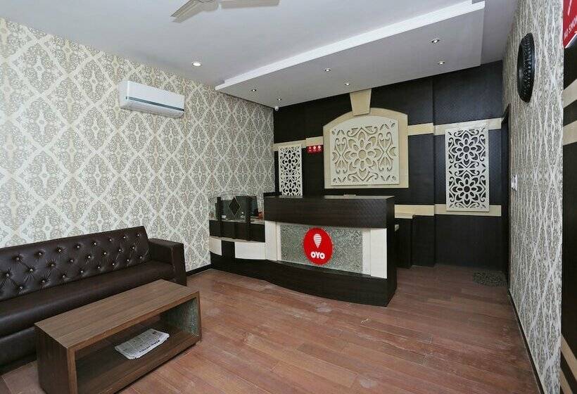 فندق Maharana Greens Resort By Oyo Rooms