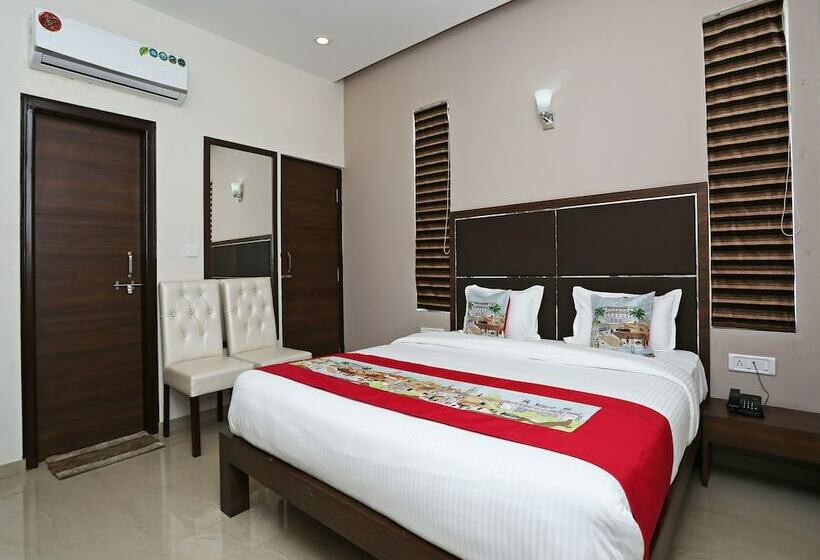 فندق Maharana Greens Resort By Oyo Rooms