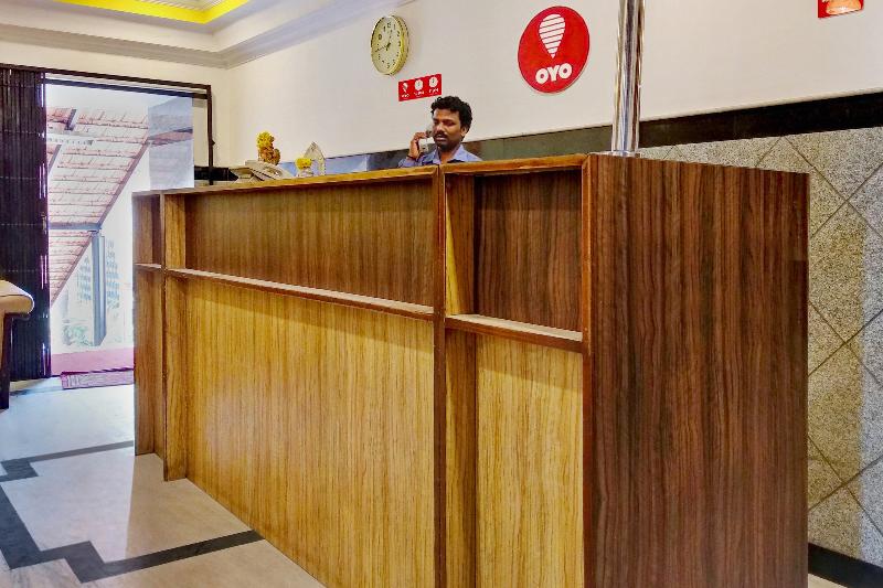 Hotel Pavana Residency By Oyo Rooms