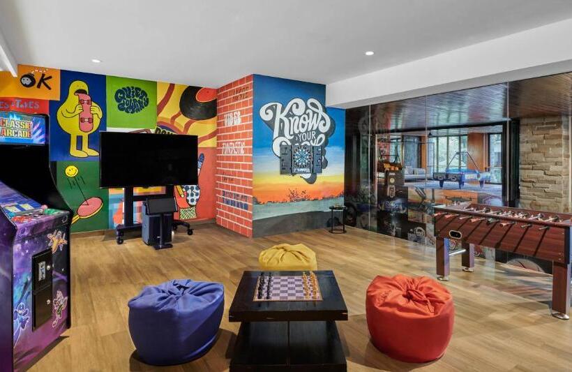 هتل Pullman Ciawi Vimala Hills Resort