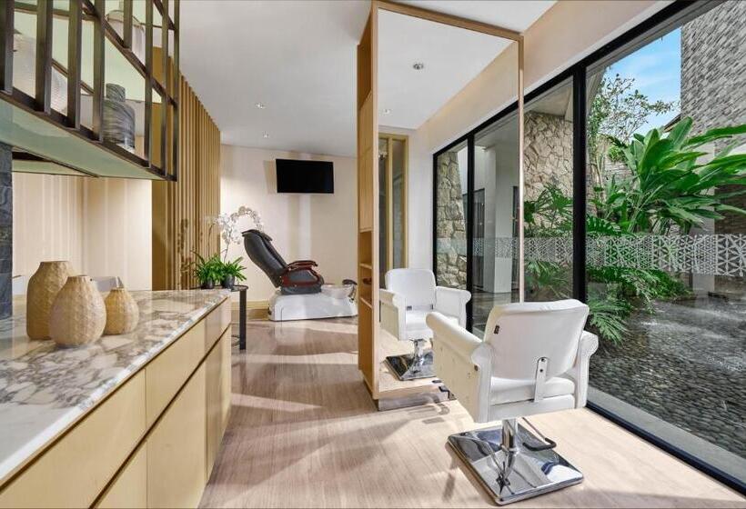 هتل Pullman Ciawi Vimala Hills Resort