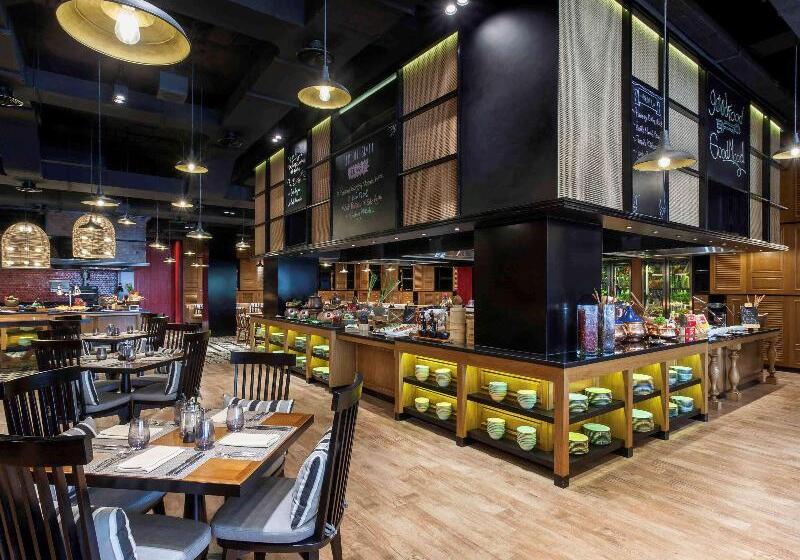 هتل Pullman Ciawi Vimala Hills Resort