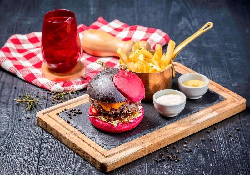 هتل Pullman Ciawi Vimala Hills Resort