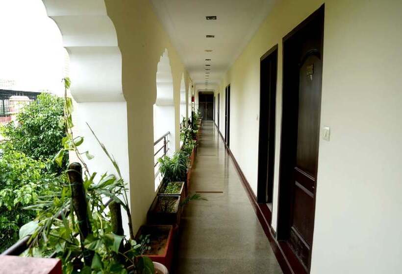 酒店 Roshan Haveli