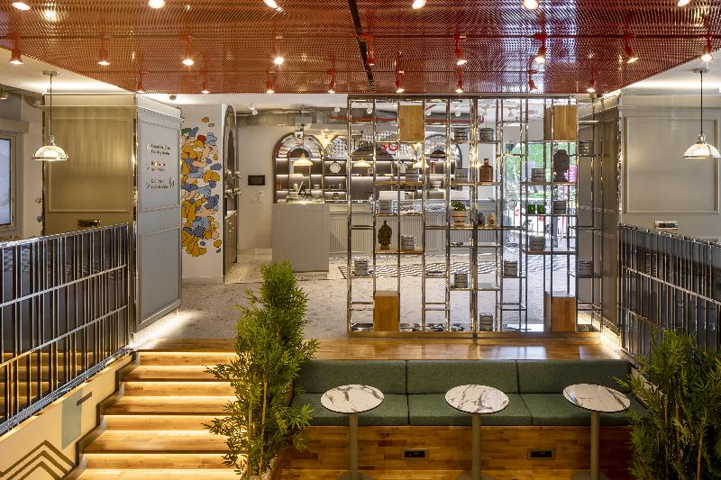 Fotos del hotel Mayla Golden Horn:  7