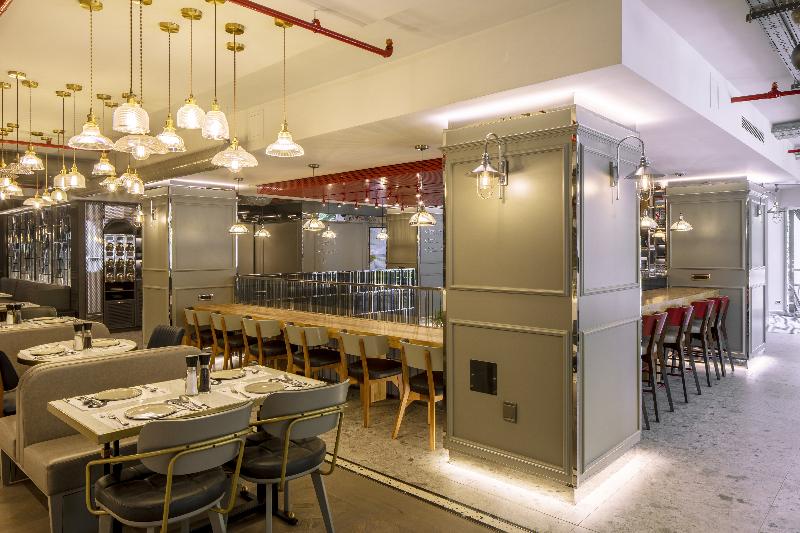 Fotos del hotel Mayla Golden Horn:  2