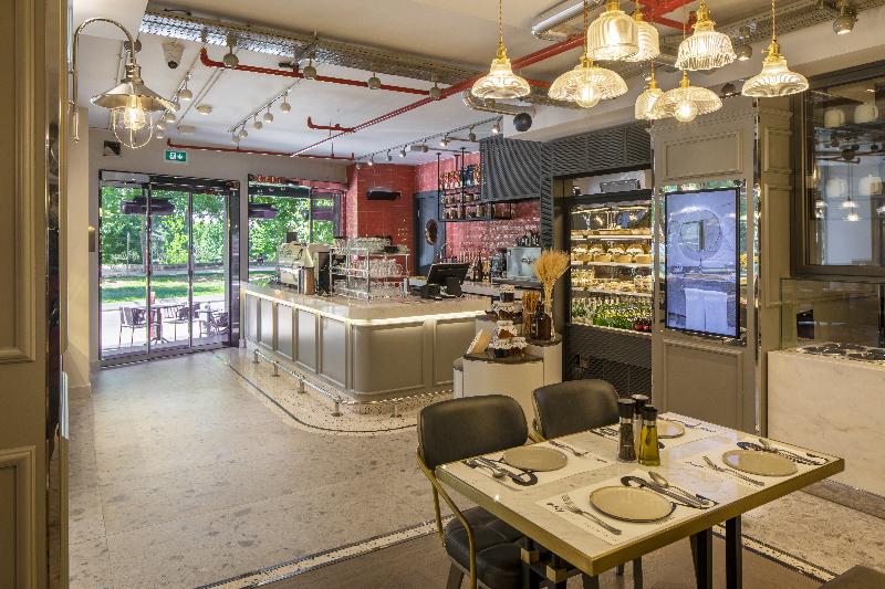 Fotos del hotel Mayla Golden Horn:  4