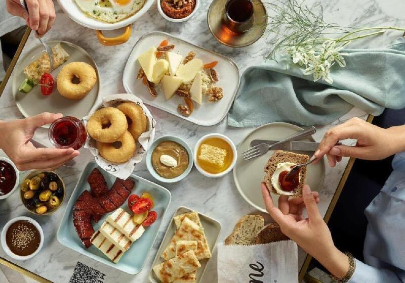 Fotos del hotel Mayla Golden Horn:  19