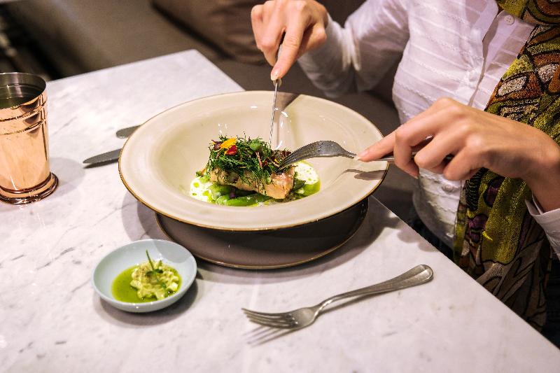 Fotos del hotel Mayla Golden Horn:  12