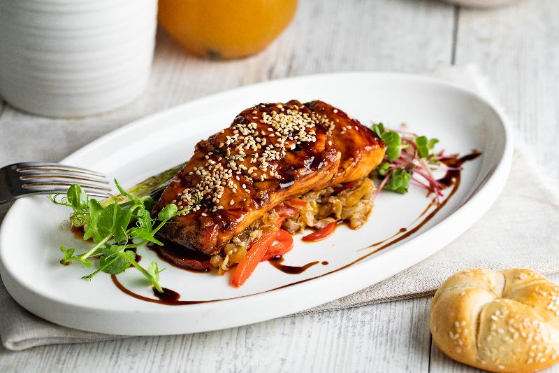 Fotos del hotel Mayla Golden Horn:  9