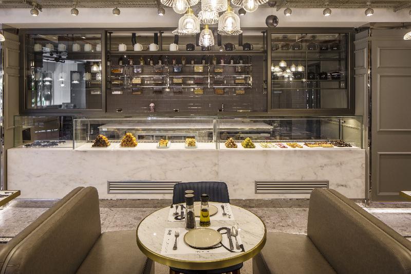 Fotos del hotel Mayla Golden Horn:  21