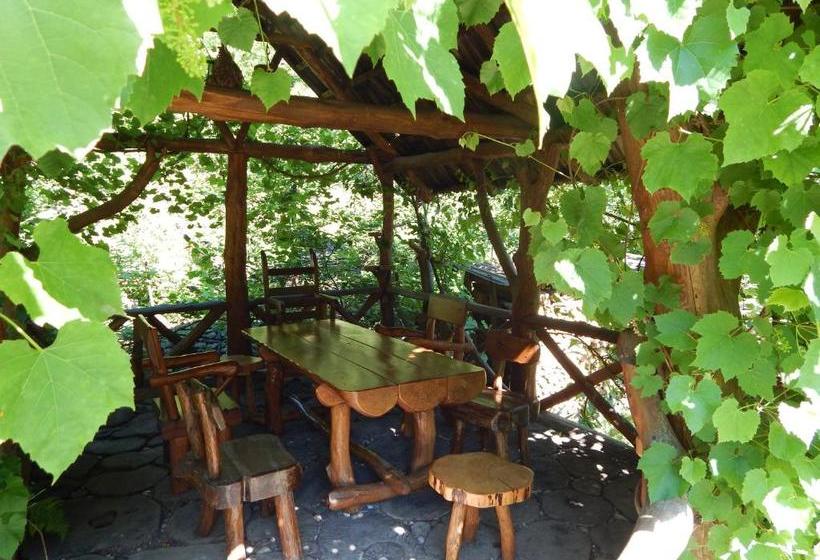 Отель Velia Guesthouse