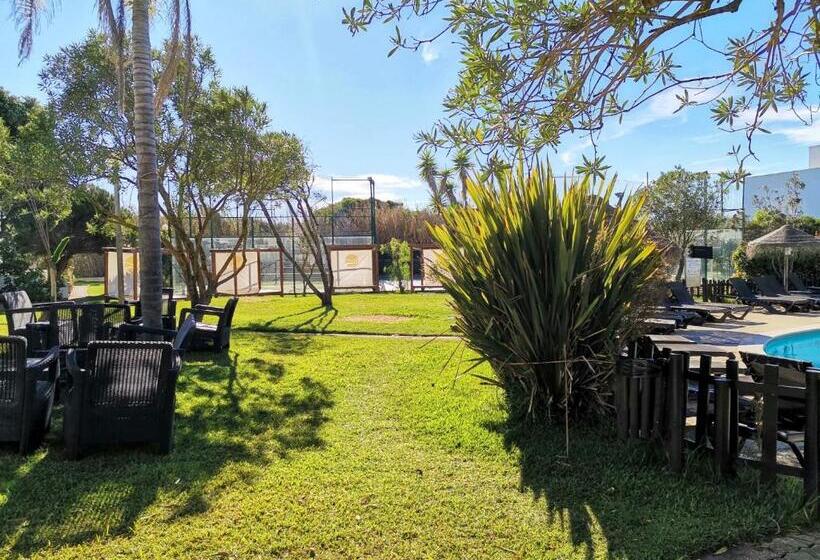 Duna Parque Beach Club   Duna Parque Resorts & Hotels