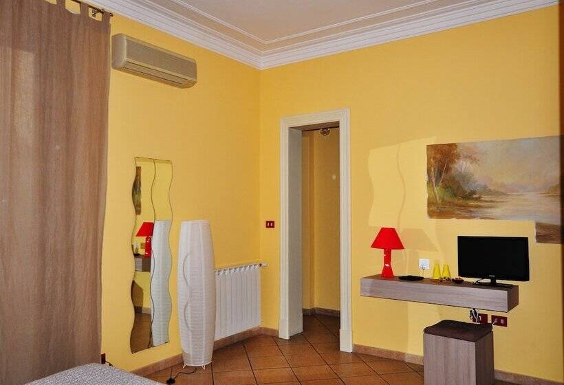 پانسیون B&b Da Rì