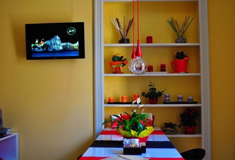 پانسیون B&b Da Rì