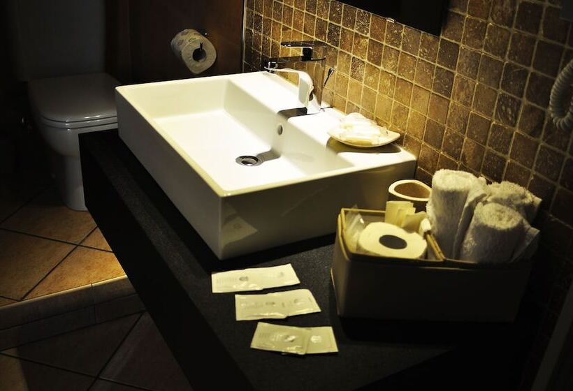 پانسیون B&b Da Rì