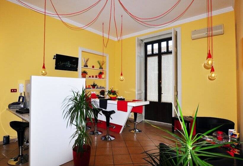 پانسیون B&b Da Rì