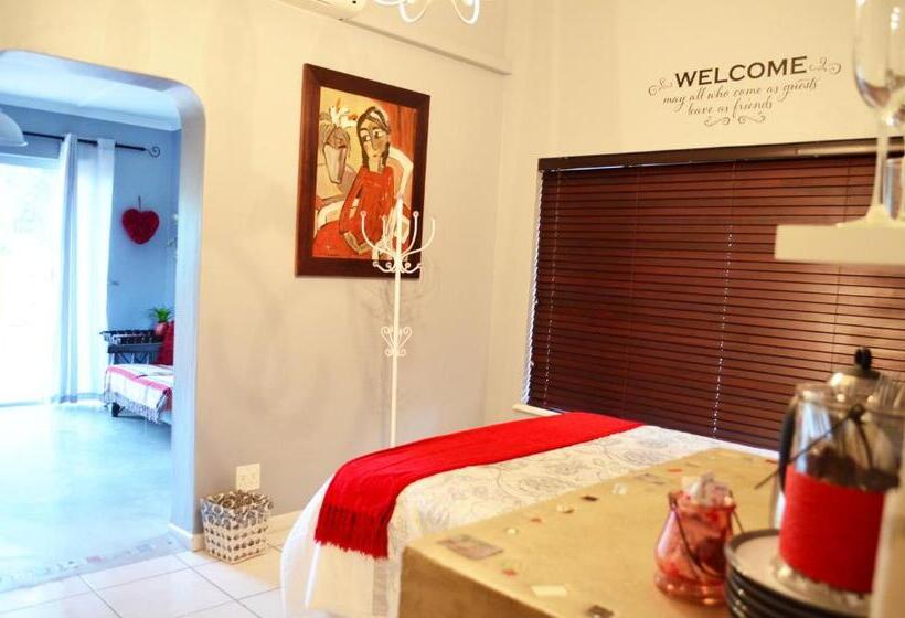 پانسیون Zonnevanger Guesthouse