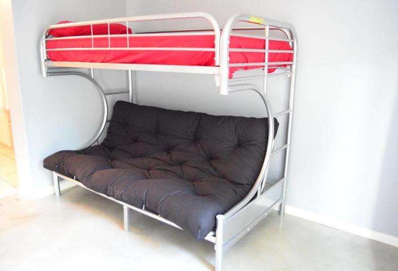 پانسیون Zonnevanger Guesthouse