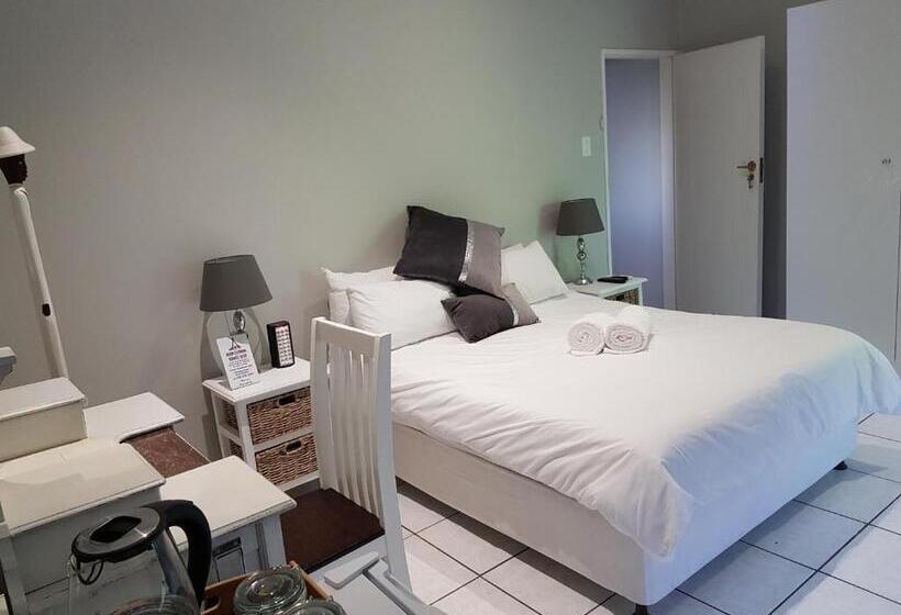پانسیون Zonnevanger Guesthouse