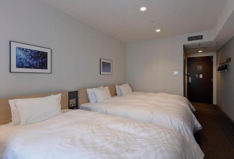 Tmark City Hotel Tokyo Omori