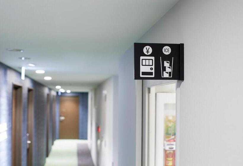 Tmark City Hotel Tokyo Omori